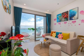 The Sóng Sunny Apartment VũngTàu
